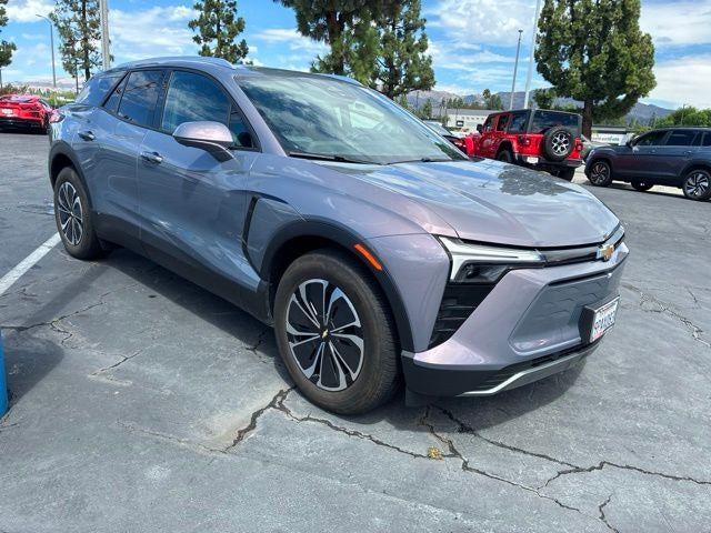 chevrolet blazer ev 2024 3GNKDBRJ7RS244312 image chevrolet blazer ev 2024 3GNKDBRJ7RS244312 image
